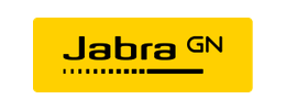 Jabra Enhance Hearing Aids logo