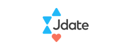 Jdate Dating App logo