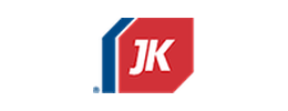 JK Moving Company logo