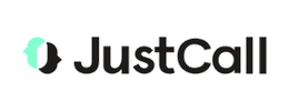 JustCall VoIP logo