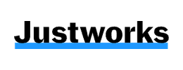 Justworks logo