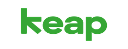 Keap CRM logo