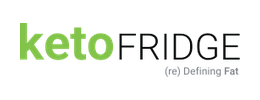 Keto Fridge logo