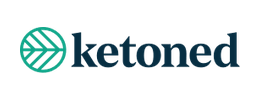 Ketoned Meals logo