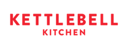 Kettlebell Kitchen Food Delivery logo