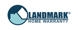 Landmark Home Warranty logo