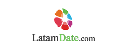 LatamDate logo