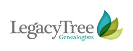 Legacy Tree Genealogy logo