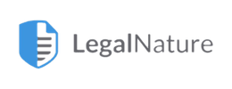 LegalNature logo