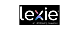 Lexie Hearing Aids logo