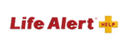 Life Alert Medical Alerts logo