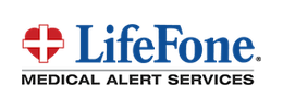 LifeFone logo