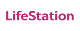 Lifestation logo