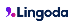 Lingoda logo