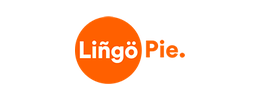 LingoPie.com Language Learning logo