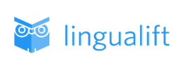 LinguaLift logo