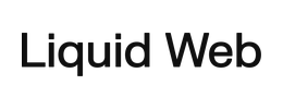 Liquid Web Web Hosting logo