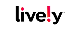 Lively Medical Alert System logo