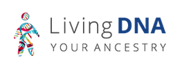 LivingDNA Test Kit logo
