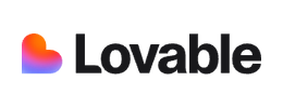 Lovable logo