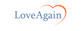 LoveAgain Dating Site & App logo