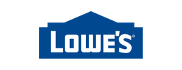 Lowe's Window Replacement logo
