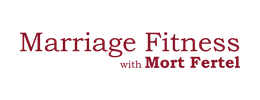 Marriage Fitness logo