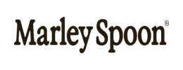 Martha and Marley Spoon Meals logo