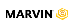 Marvin Windows logo