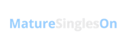 MatureSinglesOnly Dating Site & App logo