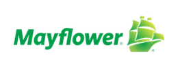 Mayflower Moving Company logo
