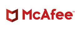 McAfee Antivirus logo