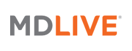 MDLive logo