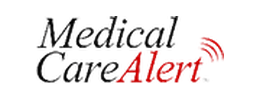 Medical Care Alert logo