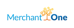 Merchant One Merchant Services logo