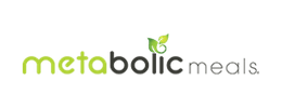 Metabolic Meals Meal Delivery logo