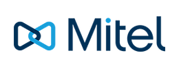 Mitel VoIP Phone System logo