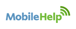 MobileHelp Alert System logo