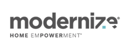 Modernize logo