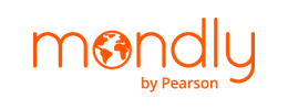 Mondly by Pearson App logo