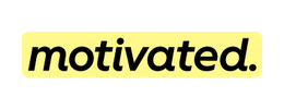 Motivated logo