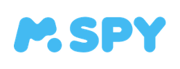 mSpy Parental Control App logo