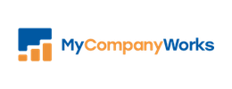 MyCompanyWorks logo
