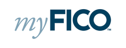 myFICO Identity Theft Protection logo