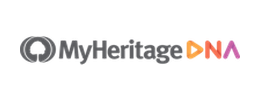 MyHeritage logo