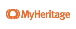 MyHeritage logo