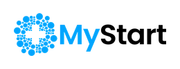 MyStart Health logo
