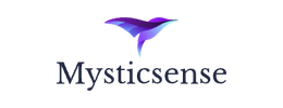 Mysticsense logo