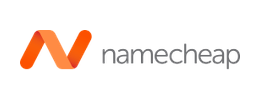 Namecheap Hosting logo
