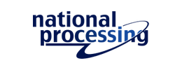 National Processing Merchant Services logo